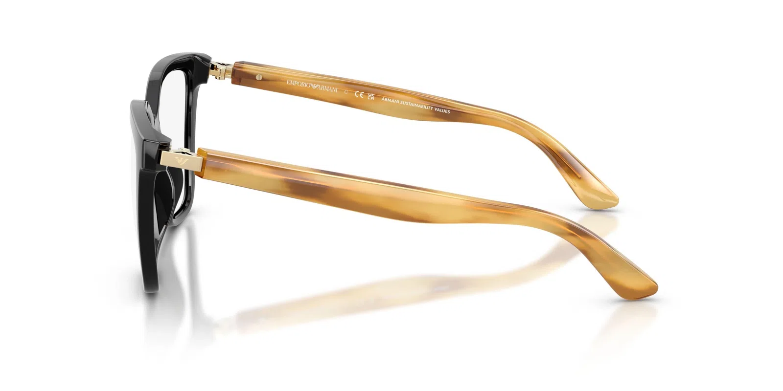 Emporio Armani 4254U Sunglasses - view 28